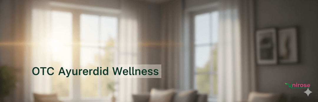 OTC Ayurvedic Wellness